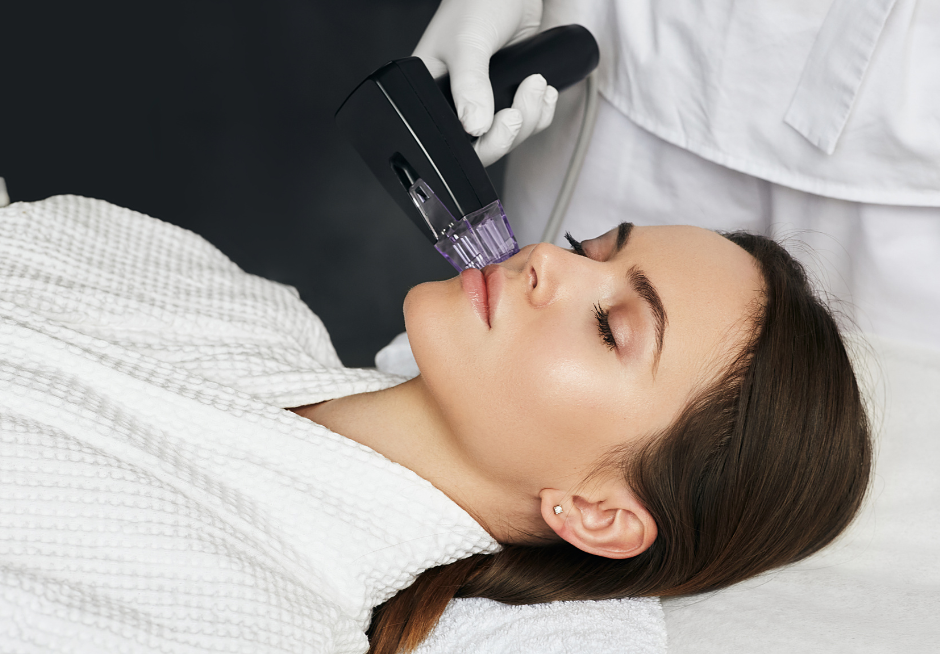 Morpheus8 Vs. Microneedling: Which Is Right For You?